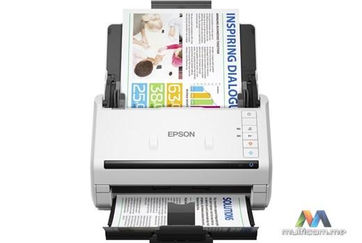EPSON DS-770II A4 