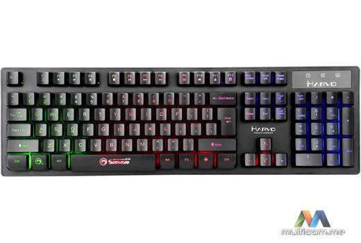 Marvo  K616 Gaming tastatura