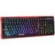Marvo KG629G Gaming tastatura