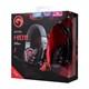 Marvo H8311 crvene  Gaming slusalice
