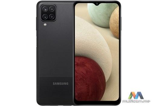 Samsung Galaxy A12 (Crni) 4GB 64GB SmartPhone telefon