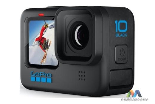 GoPro HERO10 Black akciona kamera