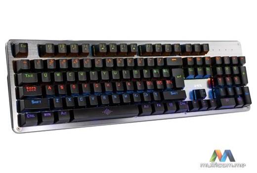 MS Industrial  ELITE C715 Gaming tastatura