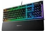 SteelSeries Apex 3