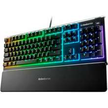 SteelSeries Apex 3