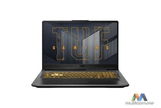 ASUS 90NR0743-M02330 Laptop