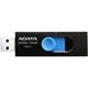 ADATA AUV320-64G-RBKBL USB Flash