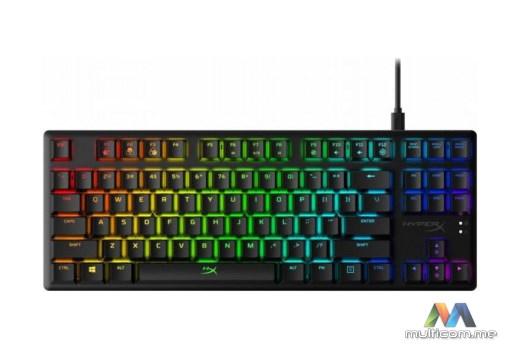 Kingston HX-KB7BLX-US Gaming tastatura