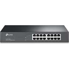 TP LINK TL-SF1016DS