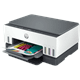 HP 6UU48A Inkjet MFP stampac