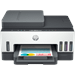 Inkjet MFP stampac