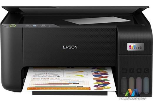 EPSON C11CJ68401 Inkjet MFP stampac