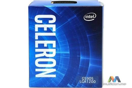 Intel Celeron G5905 procesor
