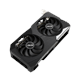 ASUS DUAL-RX6600-8G Graficka kartica