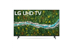 LG 50UP76703LB