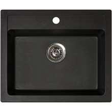 METALAC X granit- Quadro 60 crna 