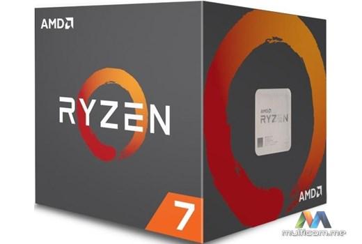 AMD Ryzen 7 5700G procesor