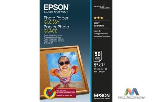 EPSON S042545 13x18cm Toner