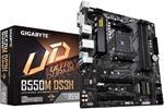 Gigabyte B550M DS3H rev. 1.1