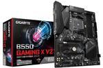 Gigabyte B550 GAMING X V2
