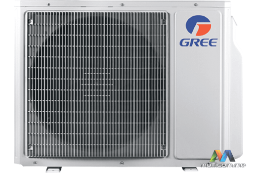 GREE GWHD(21)NK600 Klima