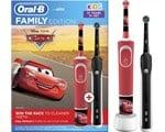 Oral B