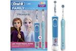 Oral B Giftpack Pro1 700 Blue + D100 Pro