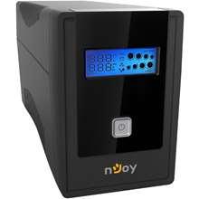 NJOY Cadu 850 480W 