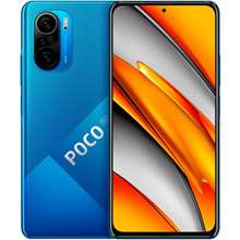 Xiaomi POCO F3 8GB 256GB (Deep ocean blue)
