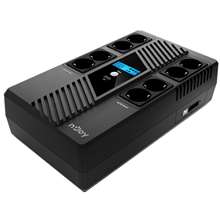 NJOY Token 800 480W