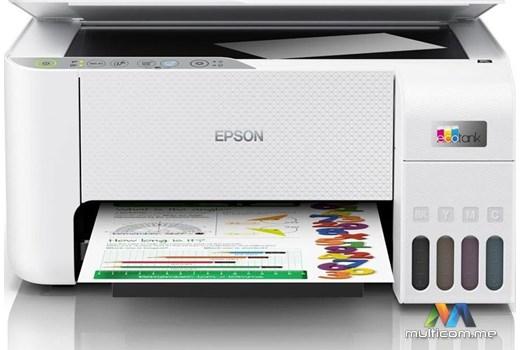 EPSON C11CJ67407 Inkjet MFP stampac