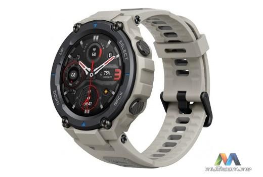 Xiaomi T-Rex PRO Desert Grey Smartwatch