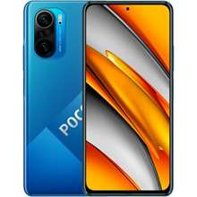 Xiaomi POCO F3 6GB 128GB (Deep Ocean Blue)