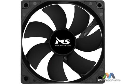 MS Industrial FREEZE M120 CRNI Cooler