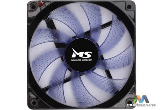 MS Industrial FREEZE L120 plava Cooler
