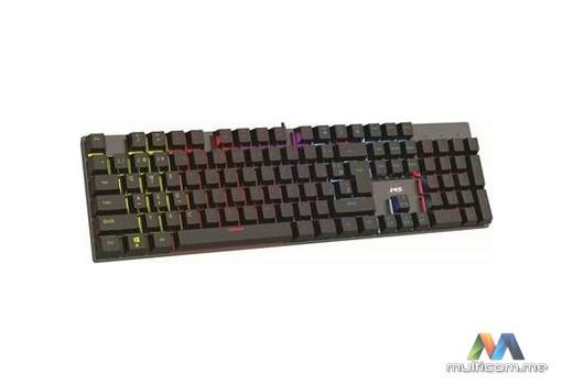 MS Industrial MS ELITE C520 Gaming tastatura