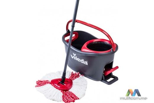 Vileda TURBO MOP