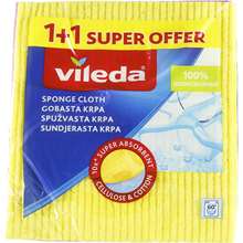 Vileda SUNDjERASTA KRPA 2 / 1
