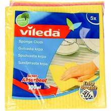 Vileda SUNDjERASTA KRPA 5/1