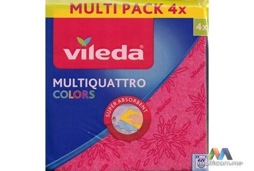 Vileda MULTIQUATRO 4/1