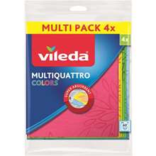 Vileda MULTIQUATRO 4/1