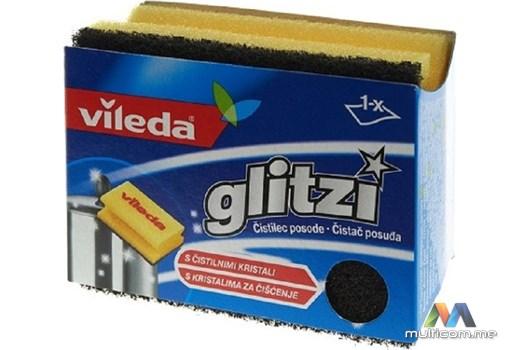 Vileda GLITZY STANDARD 1 / 1