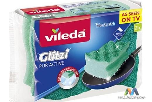 Vileda PURACTIVE HIGH FOAM 2 / 1