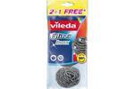 Vileda ZICA INOX 2+1