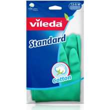 Vileda RUKAVICE STANDARD VELIKE