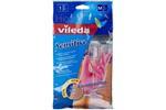 Vileda RUKAVICE SENSITIVE SREDNJE