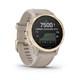 Garmin Fenix 6S Solar (Gold/sand) Smartwatch