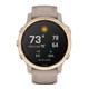 Garmin Fenix 6S Solar (Gold/sand) Smartwatch