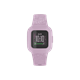 Garmin Vivofit JR3 Floral Pink - rozi Smartwatch
