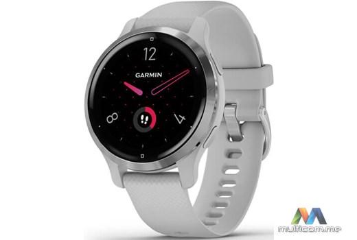 Garmin Venu 2s (Silver) Smartwatch